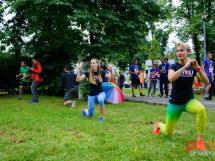 Crosul Companiilor 70