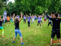 Crosul Companiilor 72