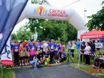 Crosul Companiilor 85