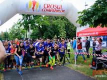 Crosul Companiilor 87