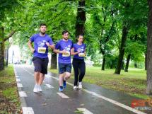 Crosul Companiilor 99