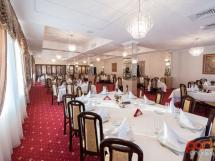 Pensiunea Noblesse 16