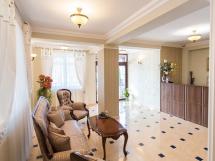 Pensiunea Noblesse 20