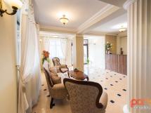 Pensiunea Noblesse 21