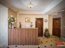 Pensiunea Noblesse 22