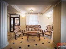 Pensiunea Noblesse 24