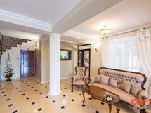 Pensiunea Noblesse 25