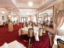 Pensiunea Noblesse 7