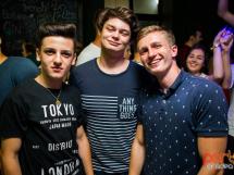 Saturday Madness 5202