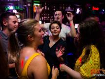 Saturday Madness 5232