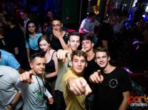 Saturday Madness 5252