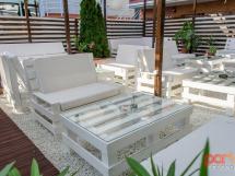 Vine Summer Garden And Grill 23