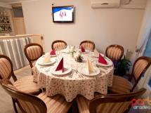 Restaurant Coquette 13