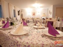 Restaurant Coquette 16