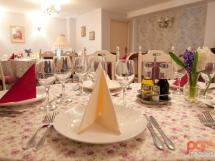 Restaurant Coquette 17