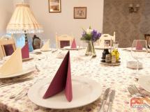 Restaurant Coquette 18