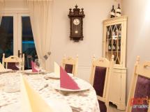 Restaurant Coquette 21