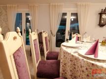 Restaurant Coquette 23