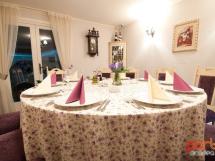 Restaurant Coquette 24