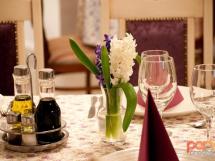 Restaurant Coquette 30