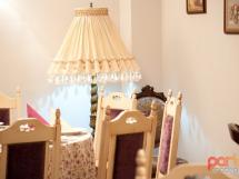 Restaurant Coquette 31