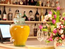 Restaurant Coquette 47