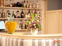 Restaurant Coquette 48