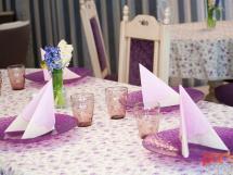 Restaurant Coquette 74