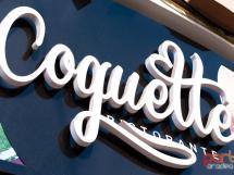 Restaurant Coquette 78