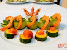 Restaurant Coquette 81