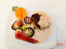 Restaurant Coquette 86