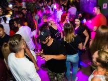 Saturday Madness 5155