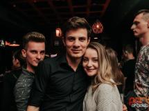 Saturday Madness 7519