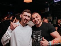 Saturday Madness 7522