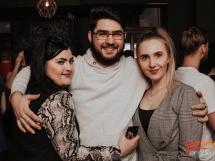 Saturday Madness 7531