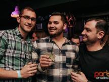 Saturday Madness 7537