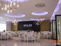 Solay Galerie De Local 9