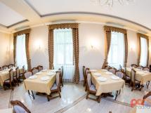 Restaurant Gentil 11