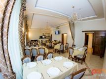 Restaurant Gentil 13