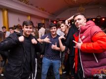 All Stars Balul Bobocilor Gojdu 101