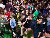 All Stars Balul Bobocilor Gojdu 1