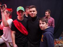 All Stars Balul Bobocilor Gojdu 30