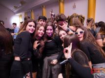 All Stars Balul Bobocilor Gojdu 61