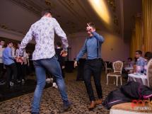 All Stars Balul Bobocilor Gojdu 85