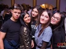 All Stars Balul Bobocilor Gojdu 92