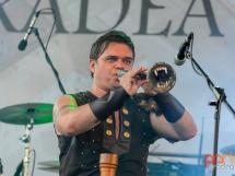 Concert Lupus Dacus 32