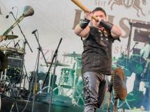 Concert Lupus Dacus 38