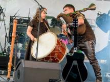 Concert Lupus Dacus 50