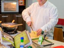 Centrul De Arta Culinara 32