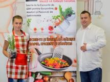 Centrul De Arta Culinara 33